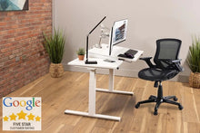 Load image into Gallery viewer, Standing Desk XT | Sit-To-Stand
