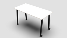 Load image into Gallery viewer, Mini-Mobile Desk | Ergonomic Desk
