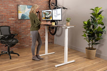 Load image into Gallery viewer, Standing Desk | Sit-To-Stand
